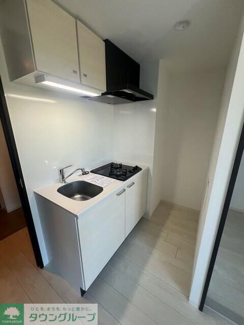 U Residence武蔵小山の物件内観写真