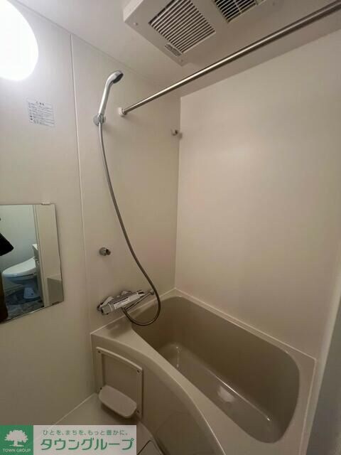 U Residence武蔵小山の物件内観写真