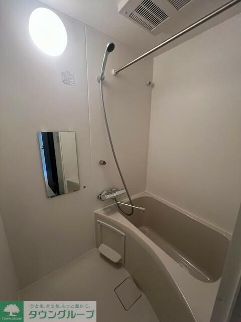 U Residence武蔵小山の物件内観写真