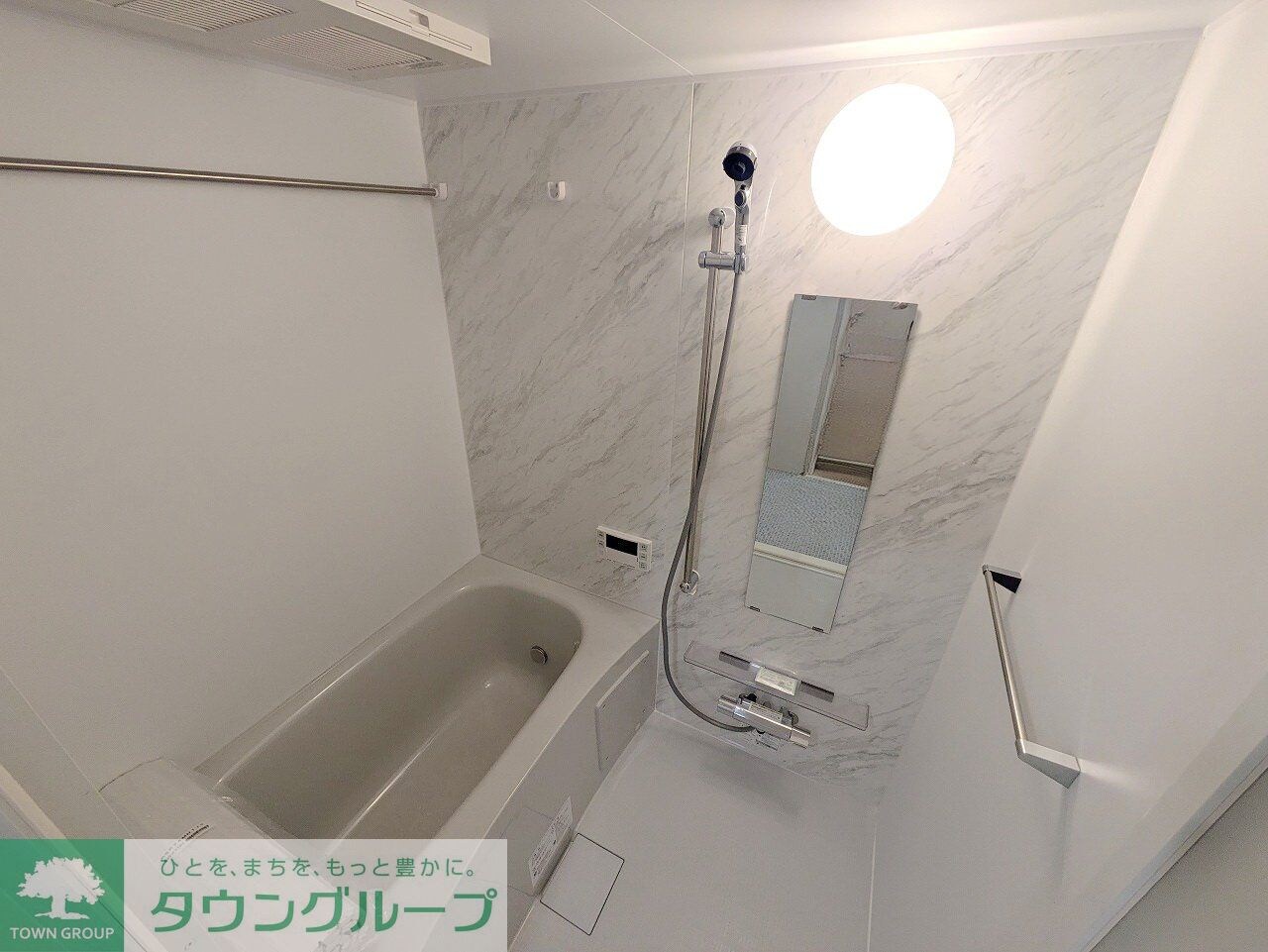 メゾン・ド・コールの物件内観写真