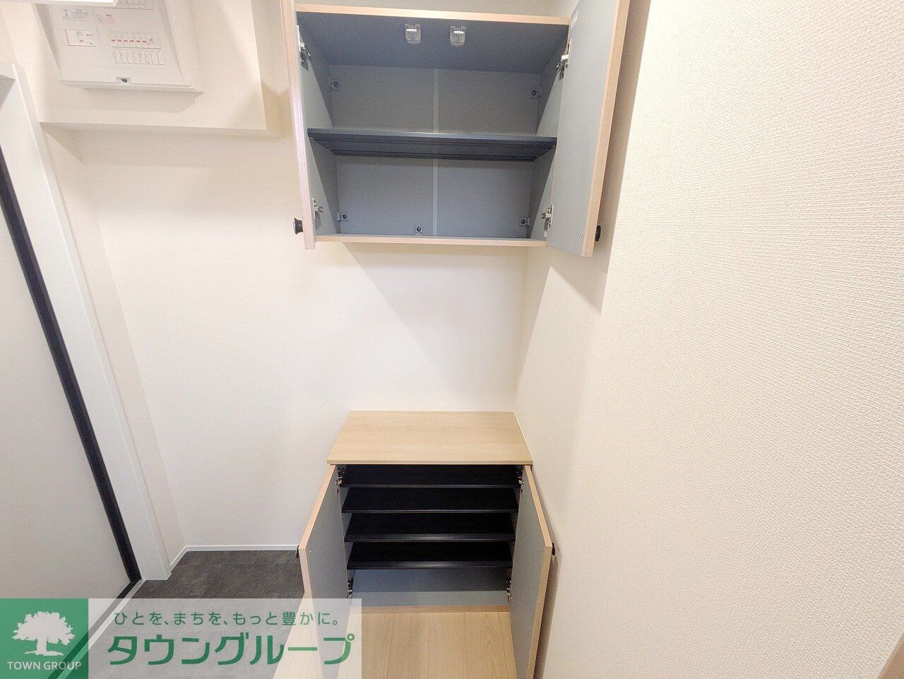 メゾン・ド・コールの物件内観写真