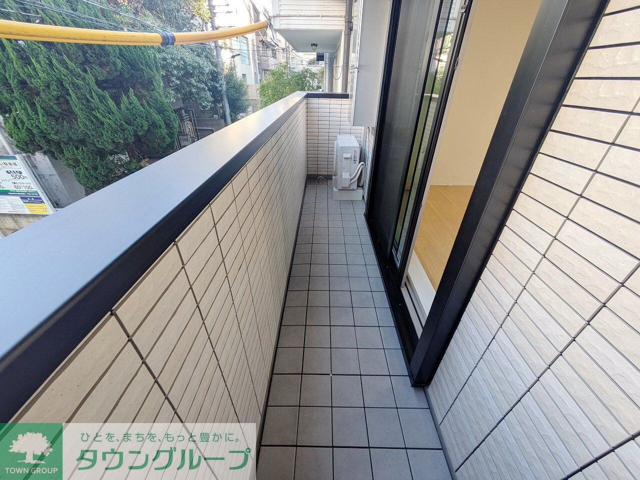 メゾン・ド・コールの物件内観写真