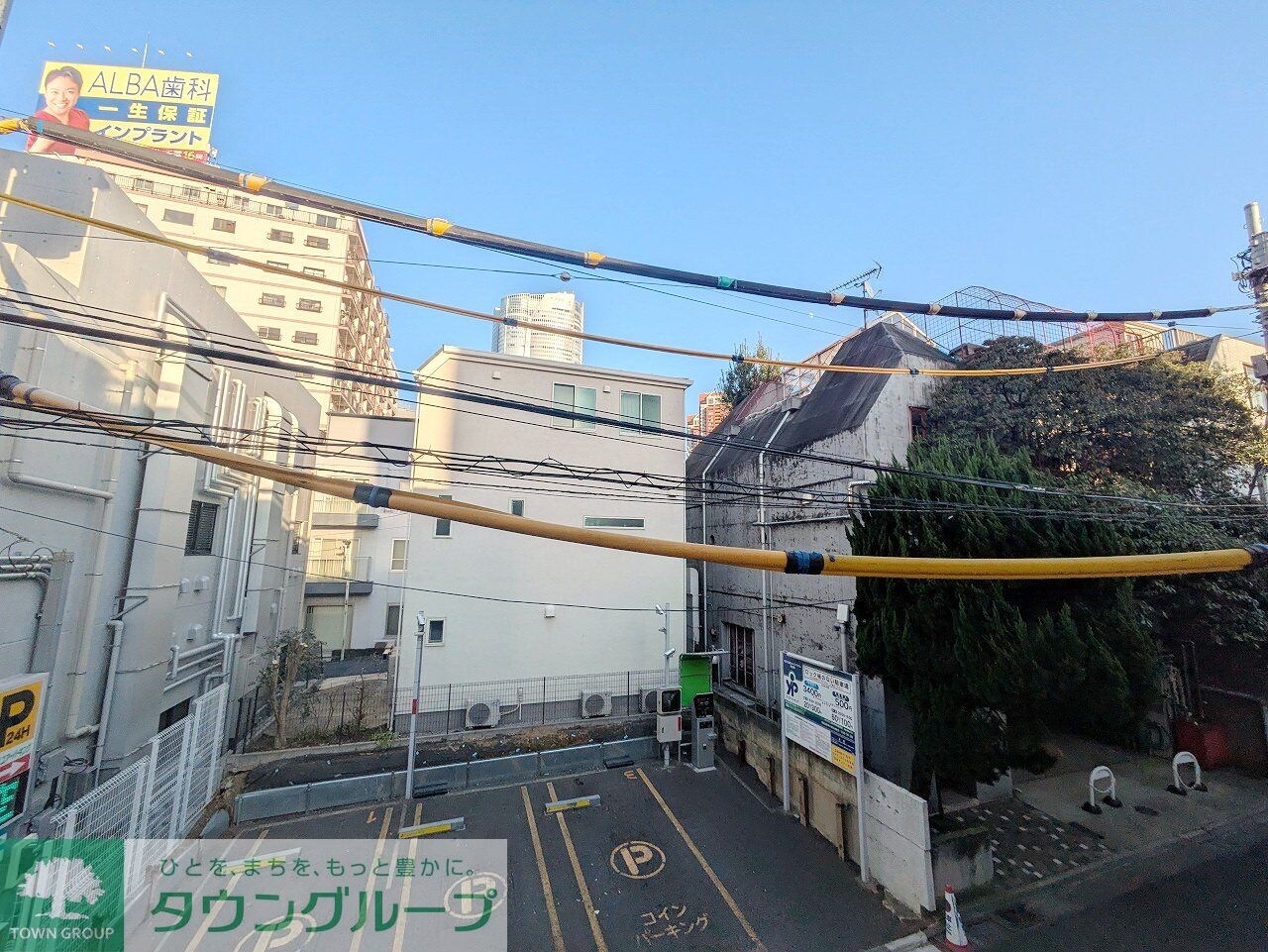 メゾン・ド・コールの物件内観写真