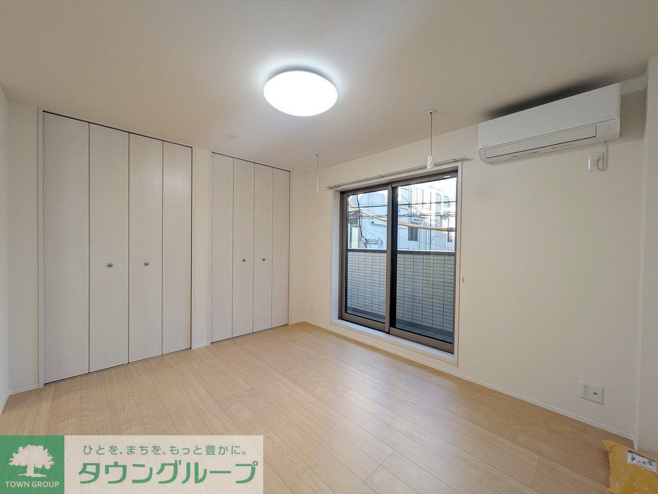 メゾン・ド・コールの物件内観写真