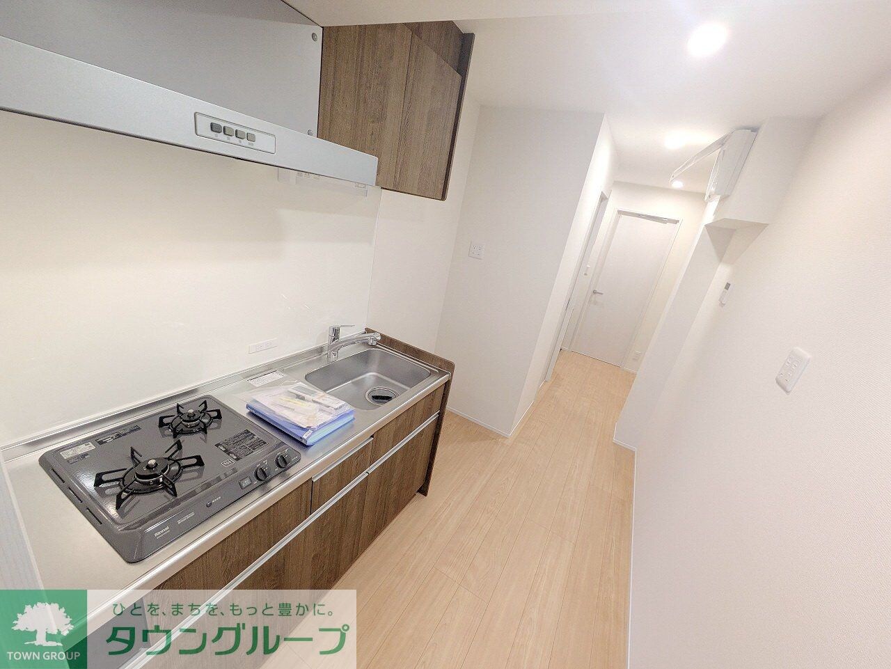 メゾン・ド・コールの物件内観写真