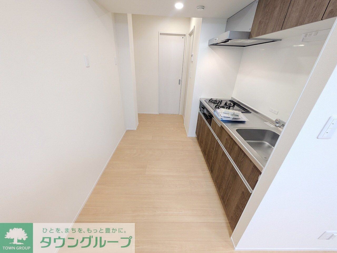 メゾン・ド・コールの物件内観写真