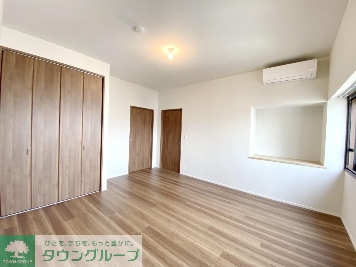 TKB高尾稲荷の物件内観写真