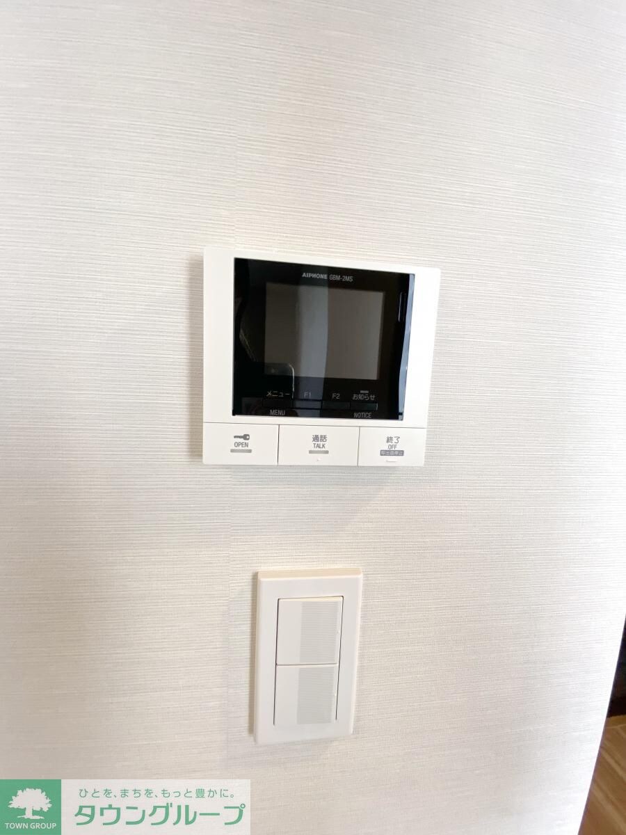 TKB高尾稲荷の物件内観写真