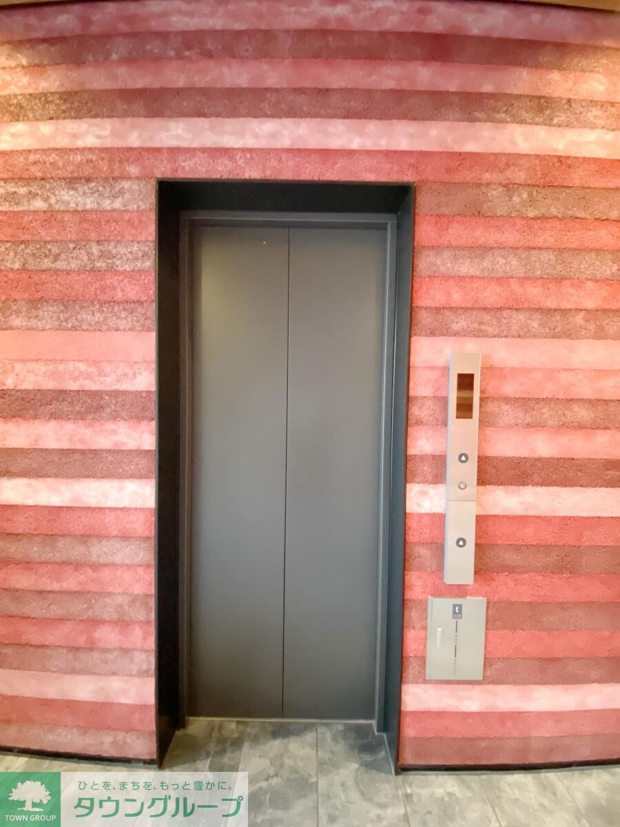 TKB高尾稲荷の物件内観写真