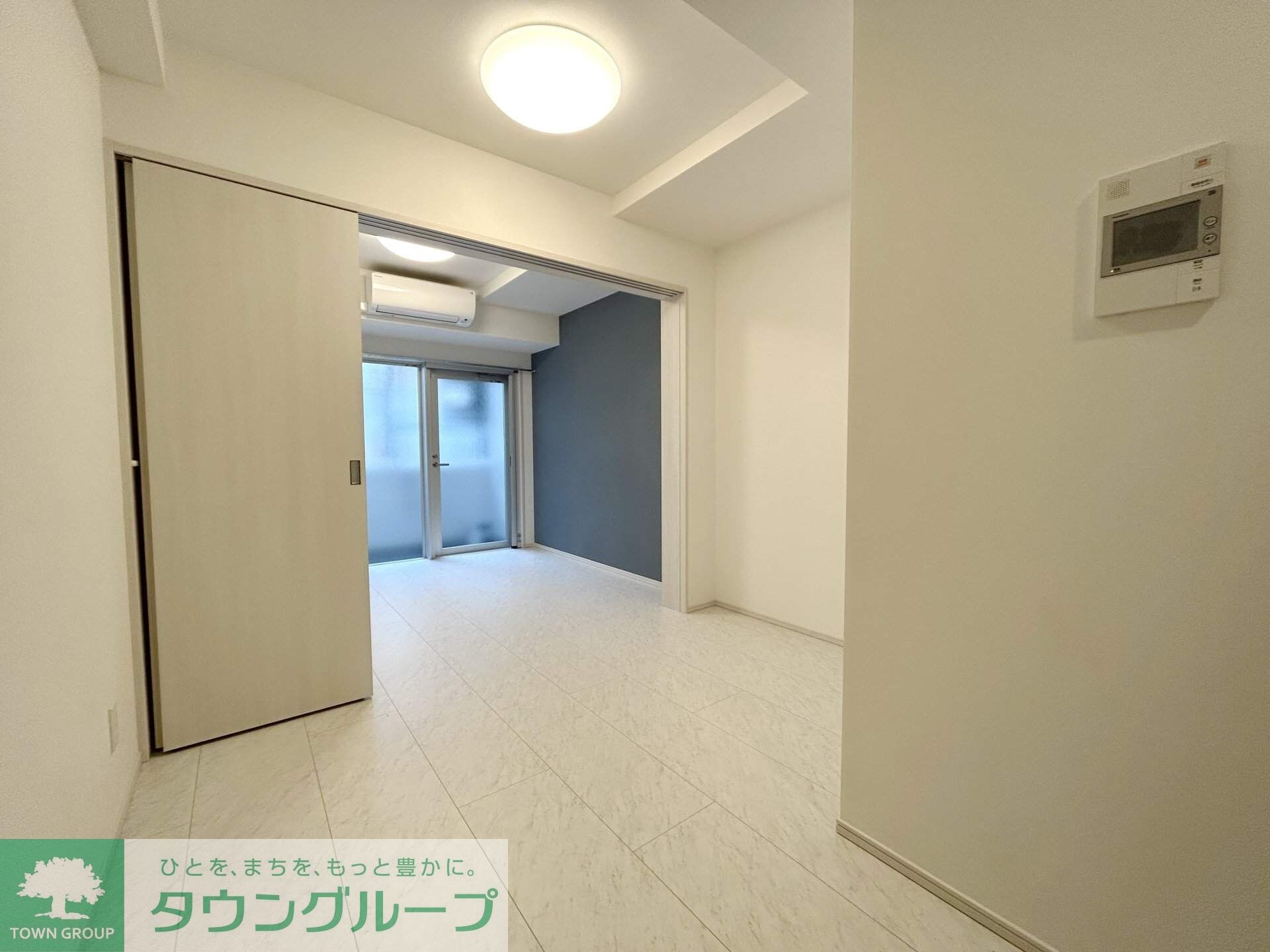 RELUXIA亀戸の物件内観写真