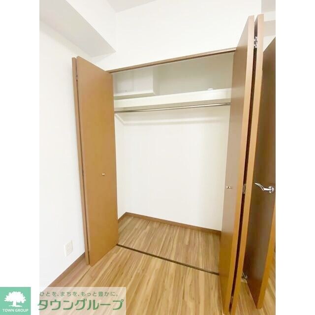 ドルチェ銀座東・壱番館の物件内観写真