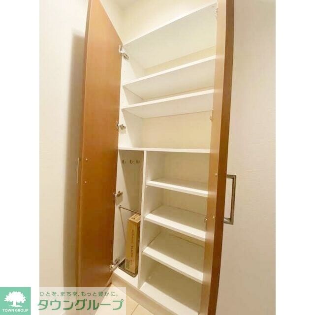 ドルチェ銀座東・壱番館の物件内観写真