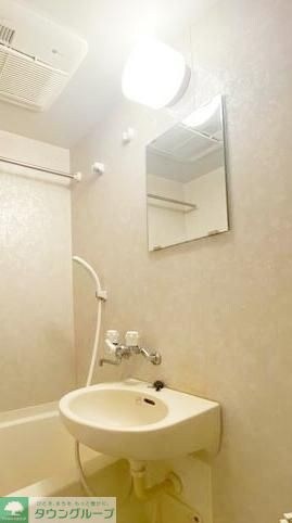 ドルチェ銀座東・壱番館の物件内観写真