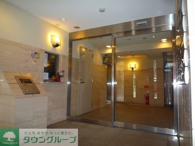 ドルチェ銀座東・壱番館の物件内観写真