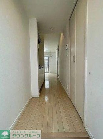 恵比寿樹乃家の物件内観写真