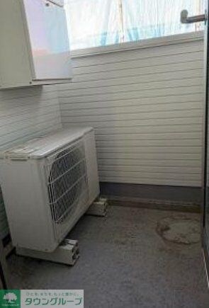 恵比寿樹乃家の物件内観写真