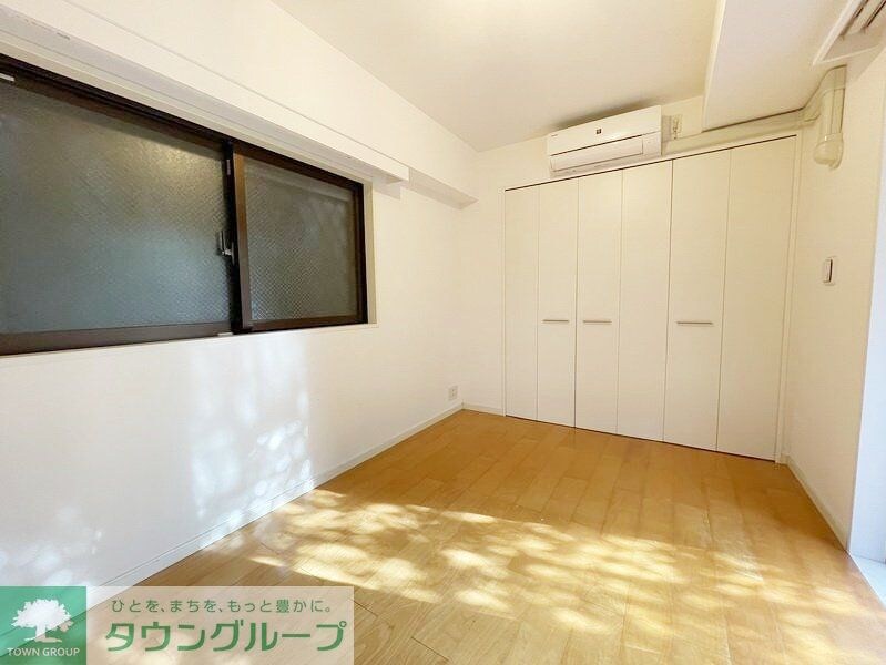 クリオ渋谷ラ・モードの物件内観写真