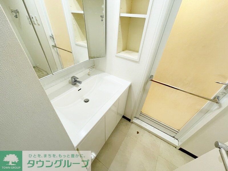 クリオ渋谷ラ・モードの物件内観写真