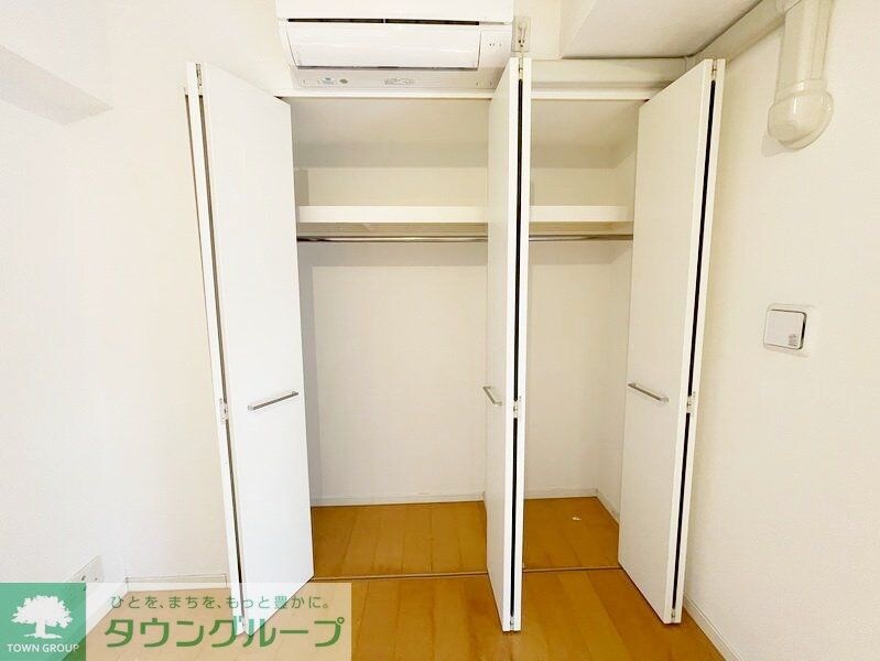 クリオ渋谷ラ・モードの物件内観写真