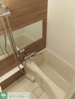 LUCENT COURT 代々木上原の物件内観写真