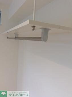 LUCENT COURT 代々木上原の物件内観写真