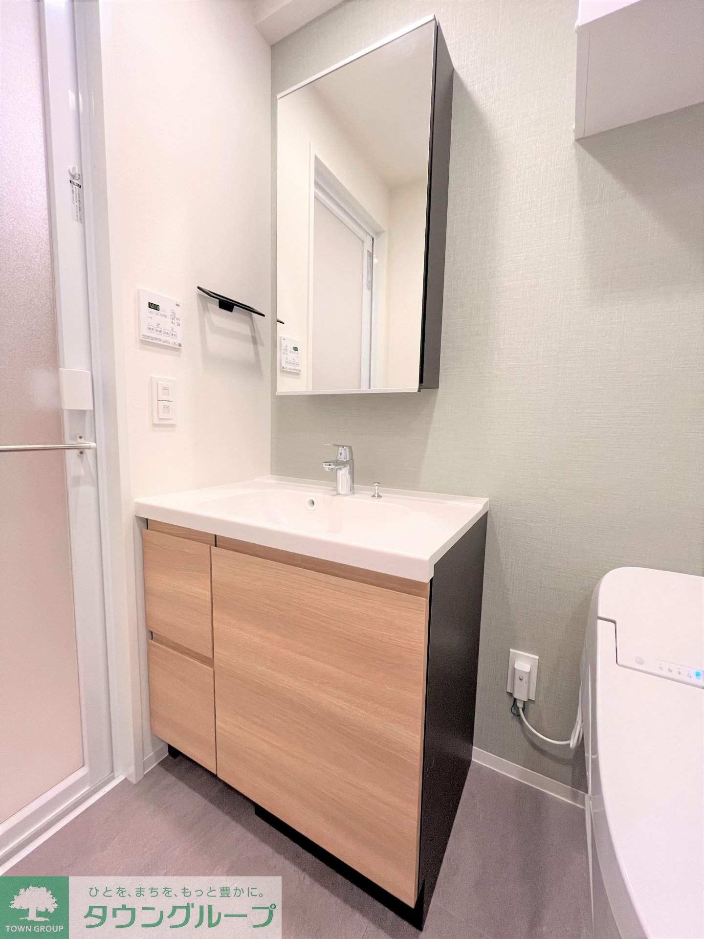 J.GRAN Court 品川西大井EASTの物件内観写真