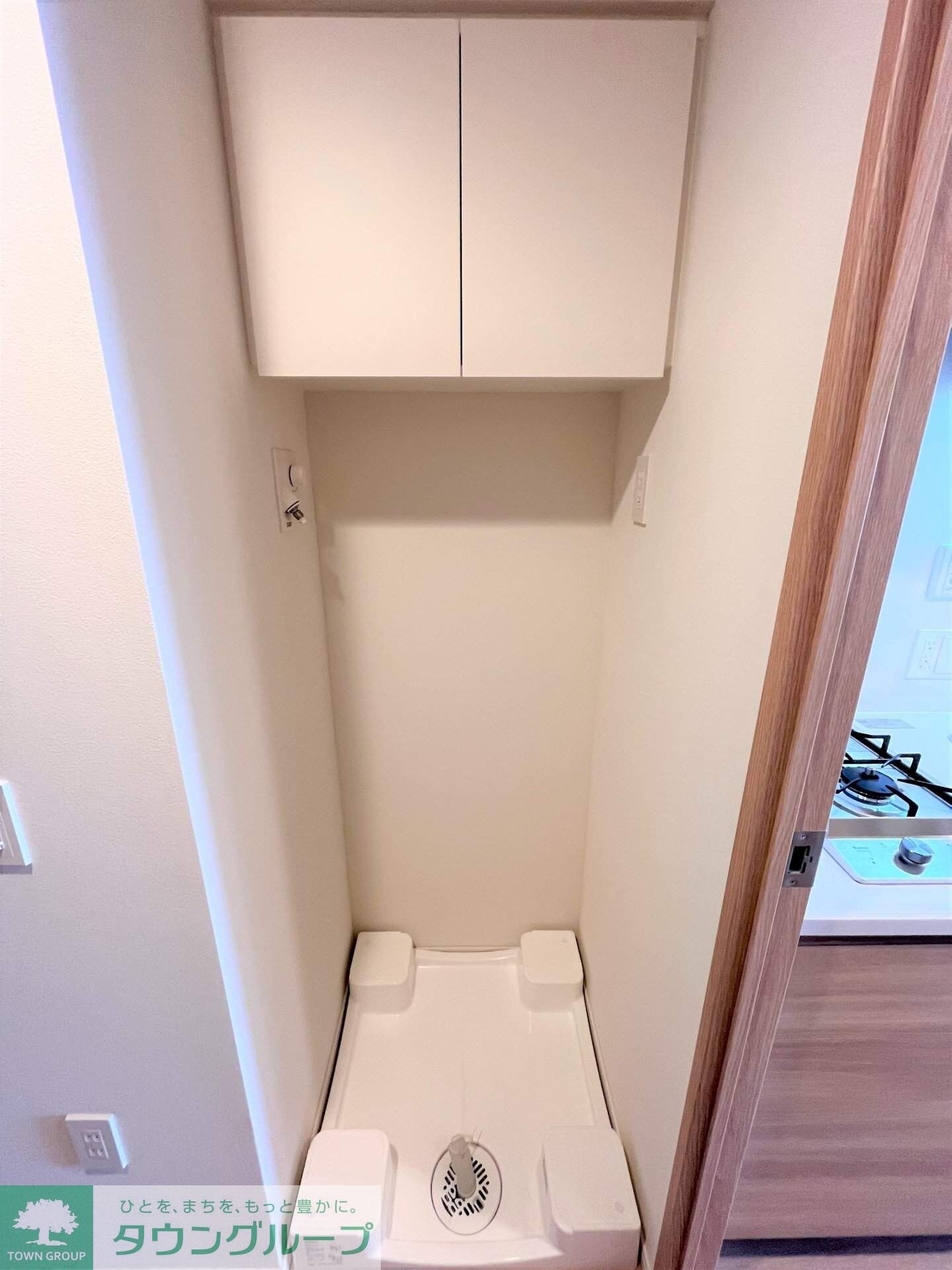 J.GRAN Court 品川西大井EASTの物件内観写真