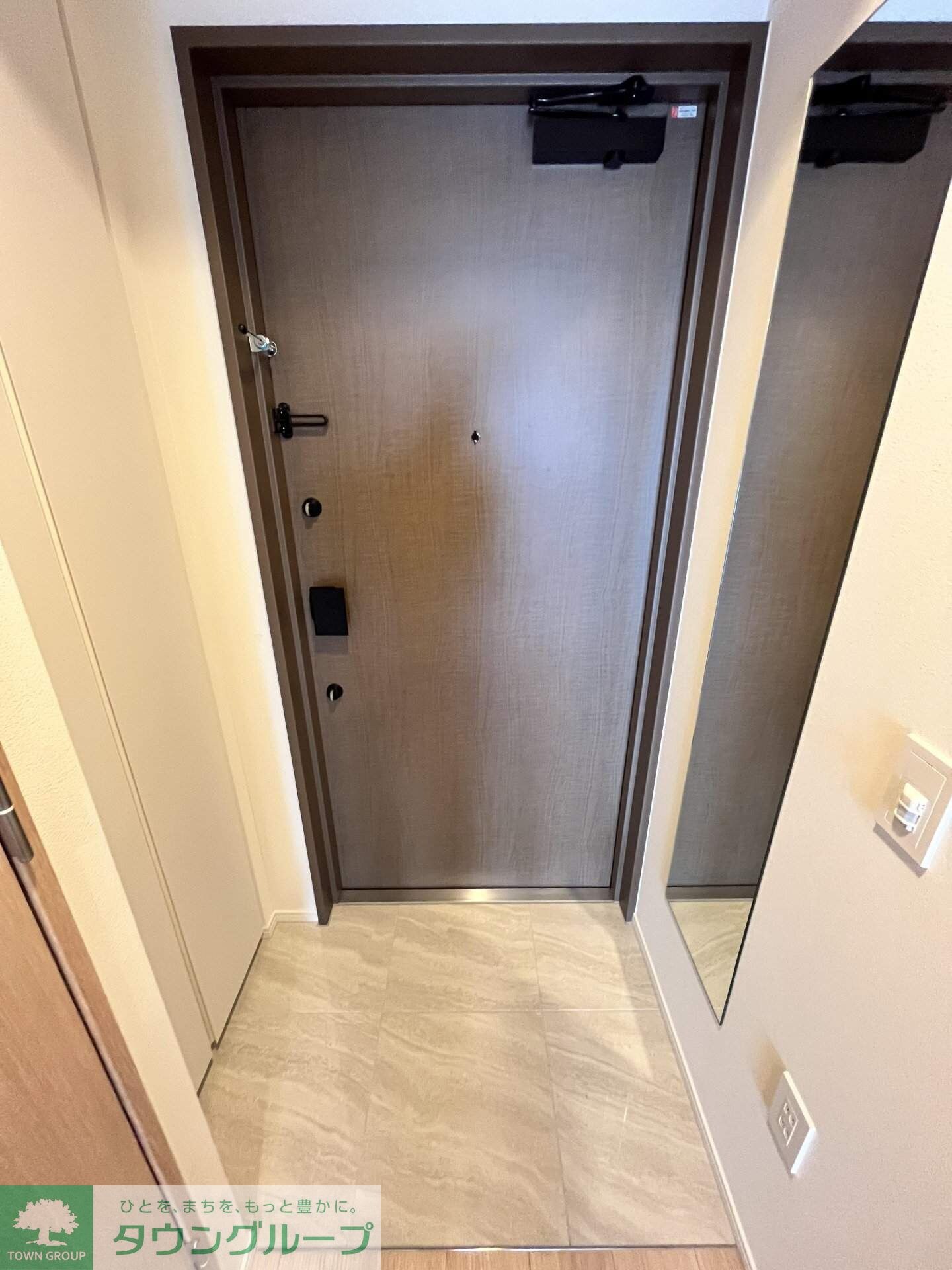 J.GRAN Court 品川西大井EASTの物件内観写真