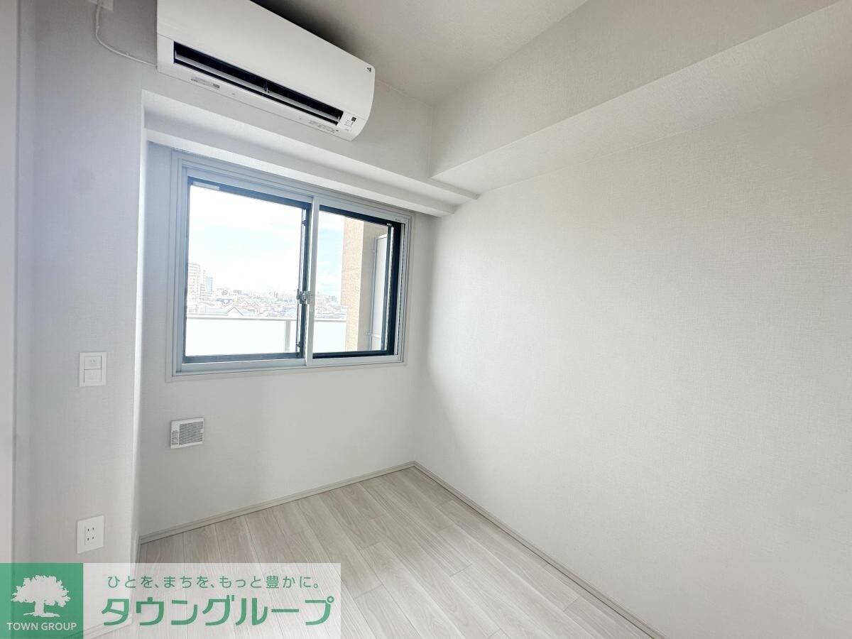 J.GRAN Court 品川西大井WESTの物件内観写真