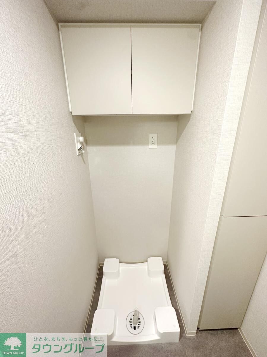 J.GRAN Court 品川西大井WESTの物件内観写真