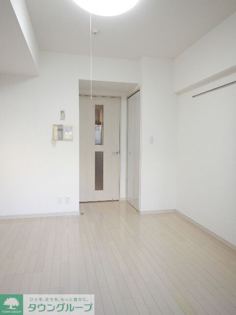 ガラ・グランディ日本橋の物件内観写真