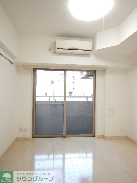 ガラ・グランディ日本橋の物件内観写真