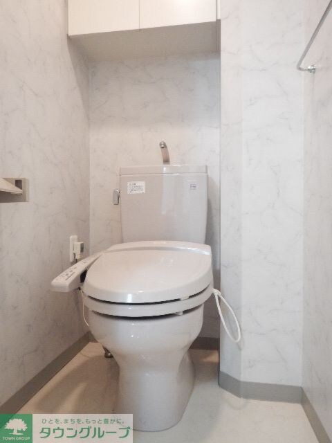 ガラ・グランディ日本橋の物件内観写真