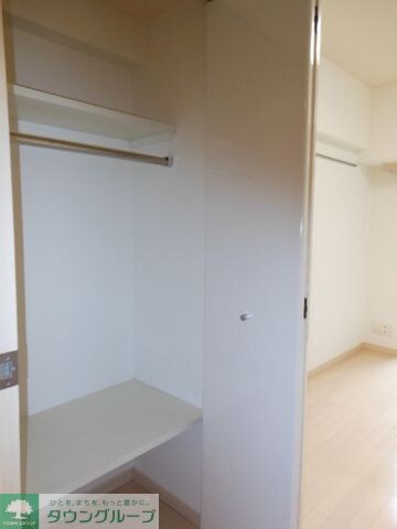 ガラ・グランディ日本橋の物件内観写真