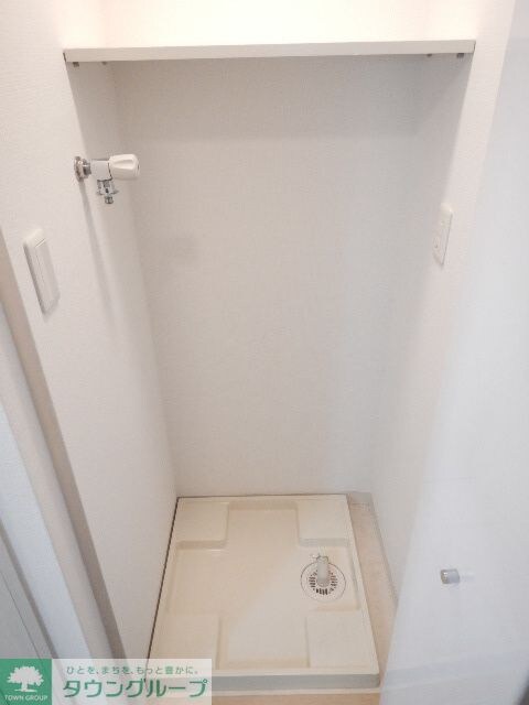 ガラ・グランディ日本橋の物件内観写真