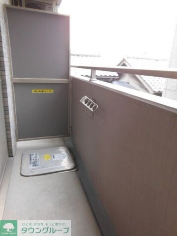 ガラ・グランディ日本橋の物件内観写真