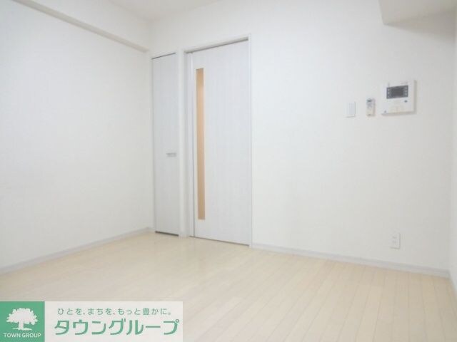 ステージグランデ新川の物件内観写真