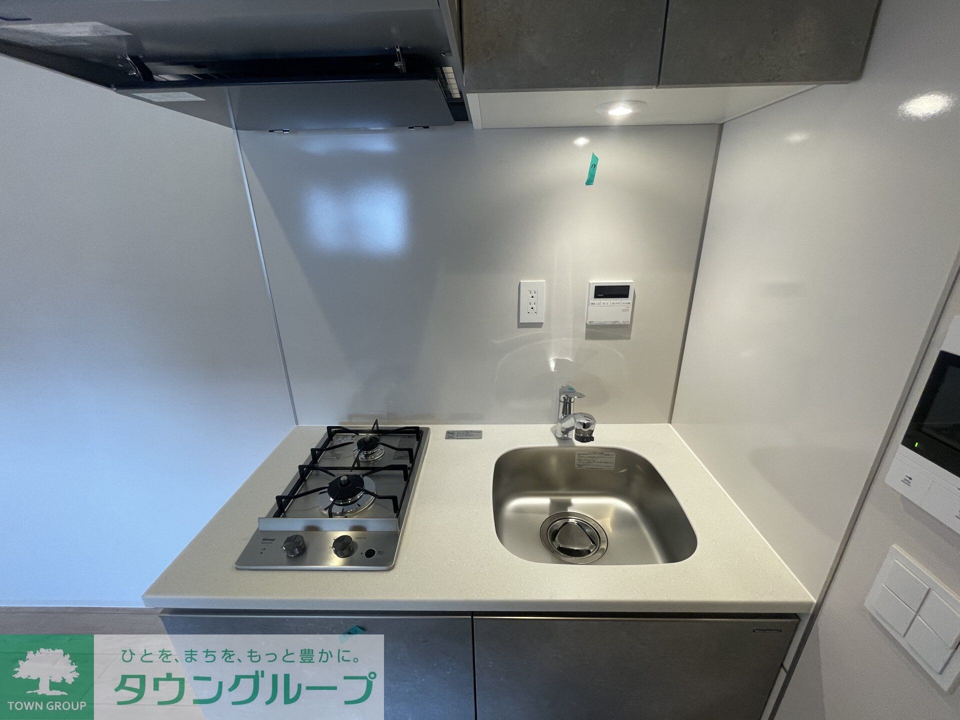 デュオフラッツ日本橋水天宮の物件内観写真