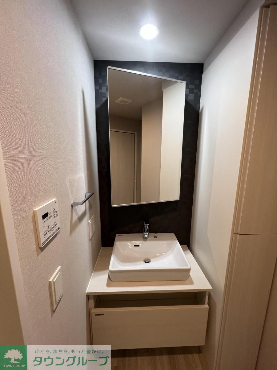 プライマル中央MINATOの物件内観写真