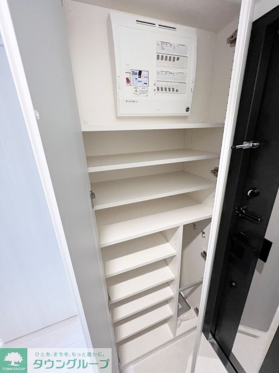 プライマル中央MINATOの物件内観写真