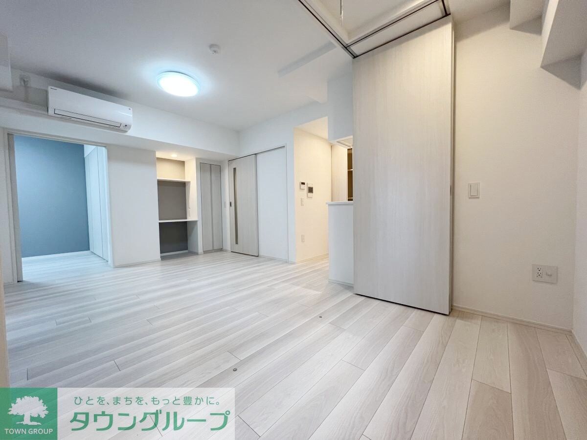 プライマル中央MINATOの物件内観写真