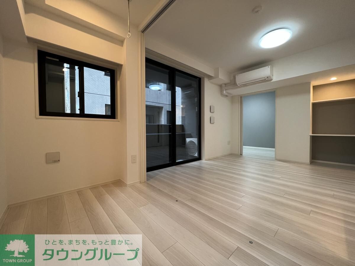 プライマル中央MINATOの物件内観写真