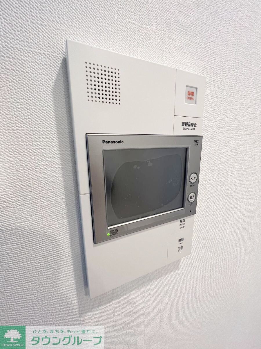 プライマル中央MINATOの物件内観写真