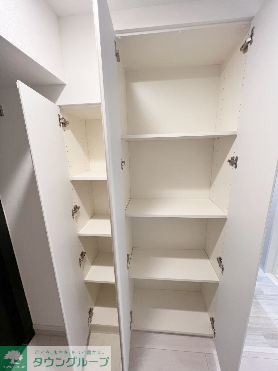 プライマル中央MINATOの物件内観写真