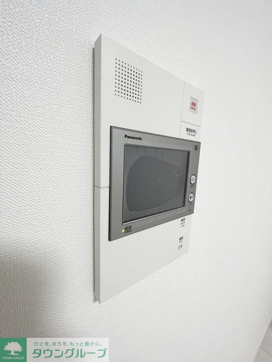 プライマル中央MINATOの物件内観写真