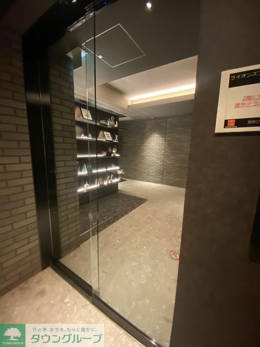 プライマル中央MINATOの物件内観写真