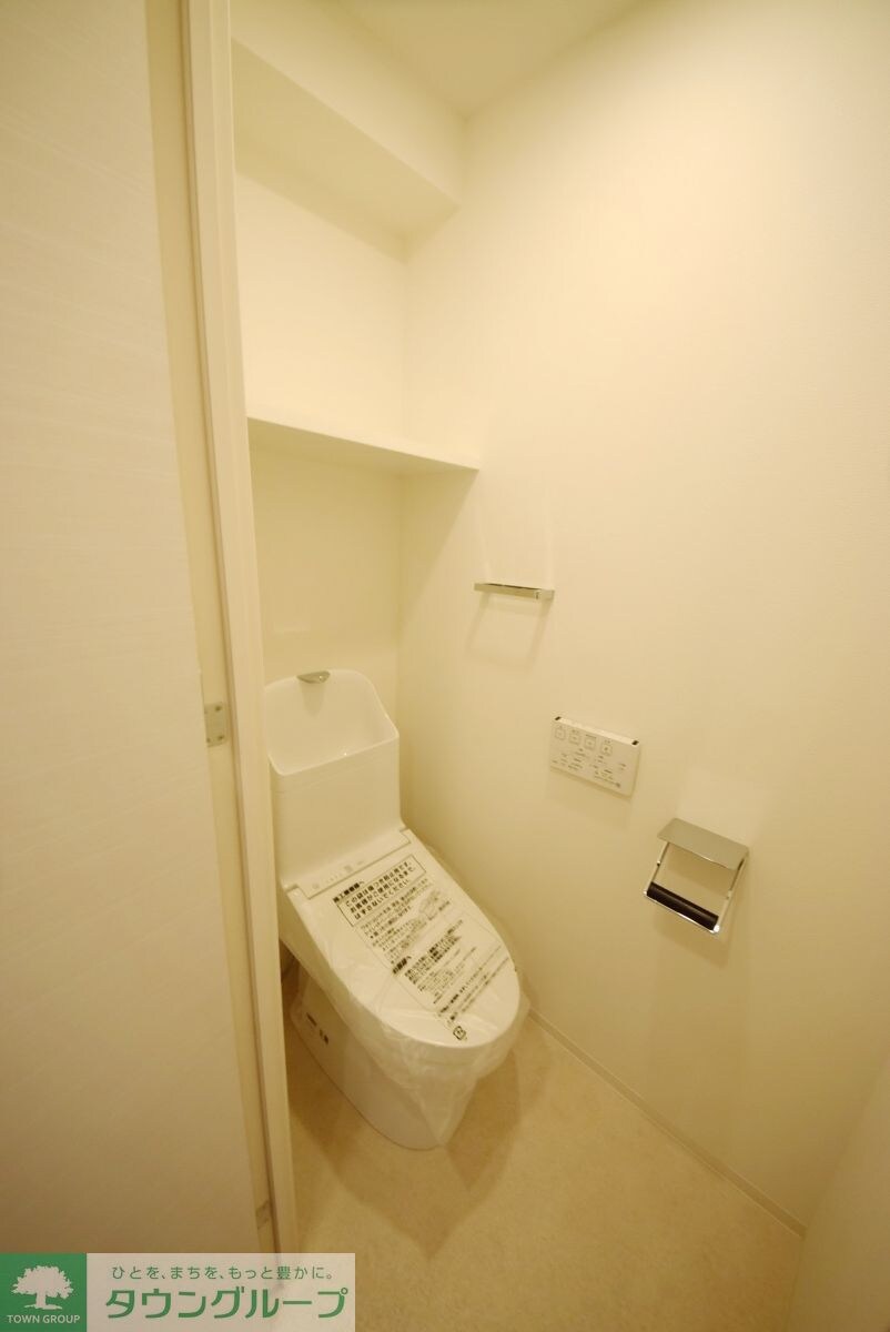 ライオンズフォーシア清澄白河の物件内観写真