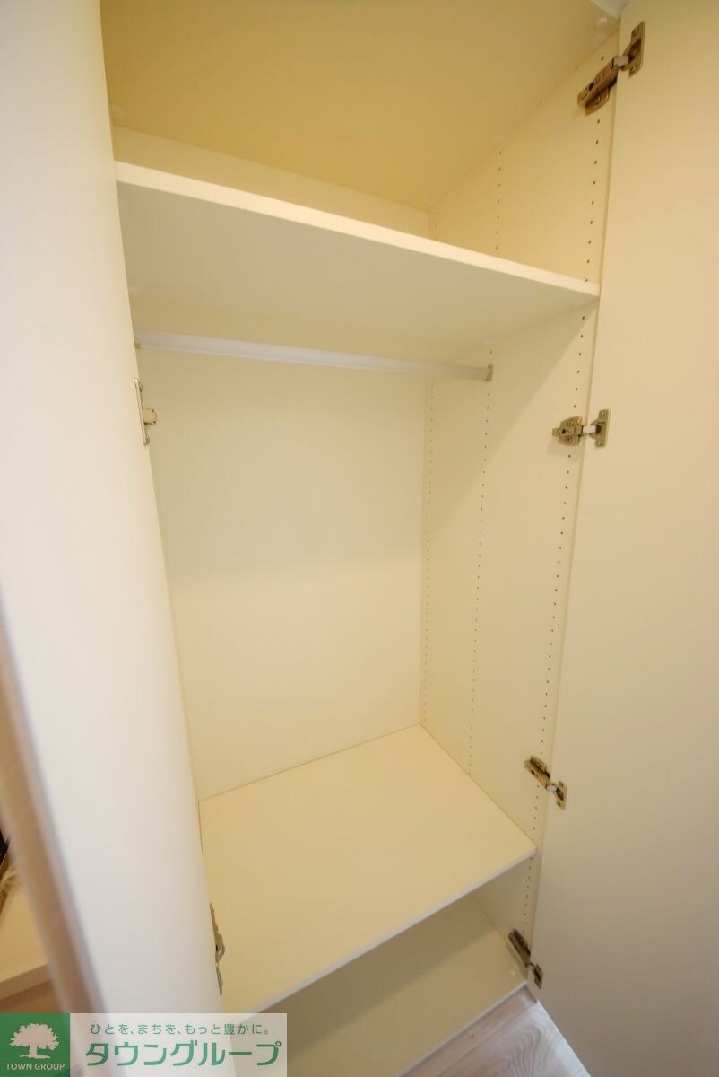 ライオンズフォーシア清澄白河の物件内観写真