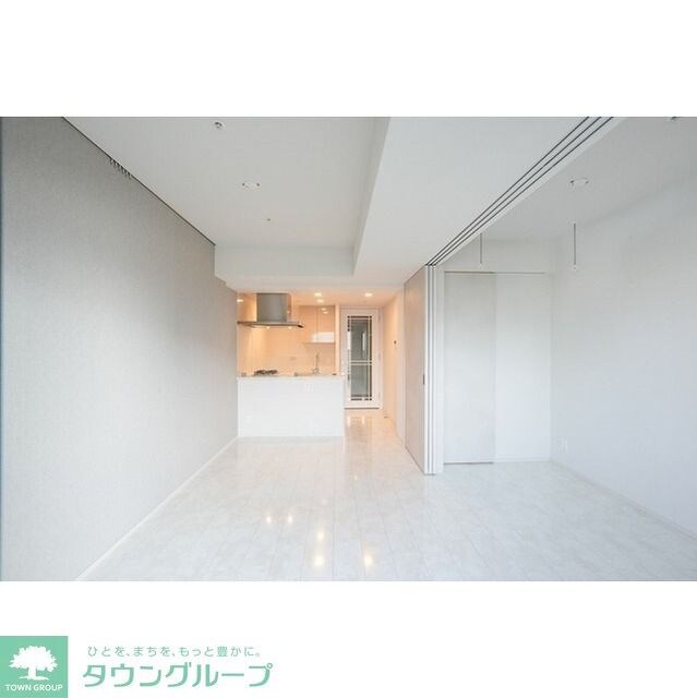 ルフォンプログレ門前仲町プレミアの物件内観写真