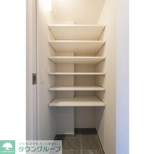 ルフォンプログレ門前仲町プレミアの物件内観写真